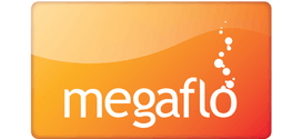 MegaFlo accredited