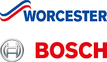 Worcester Bosch Boiler approved