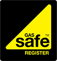 Gas Safe registered heating Engineers