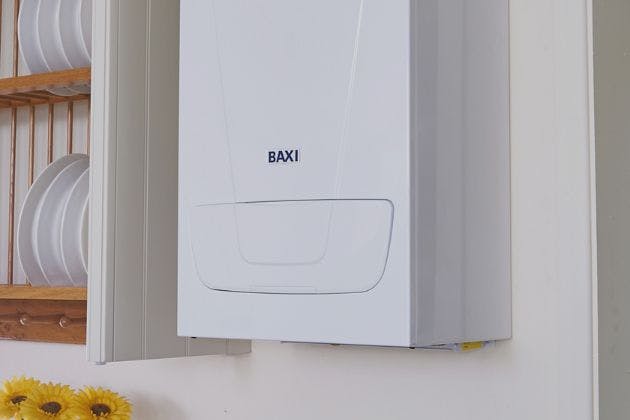 Boiler Services